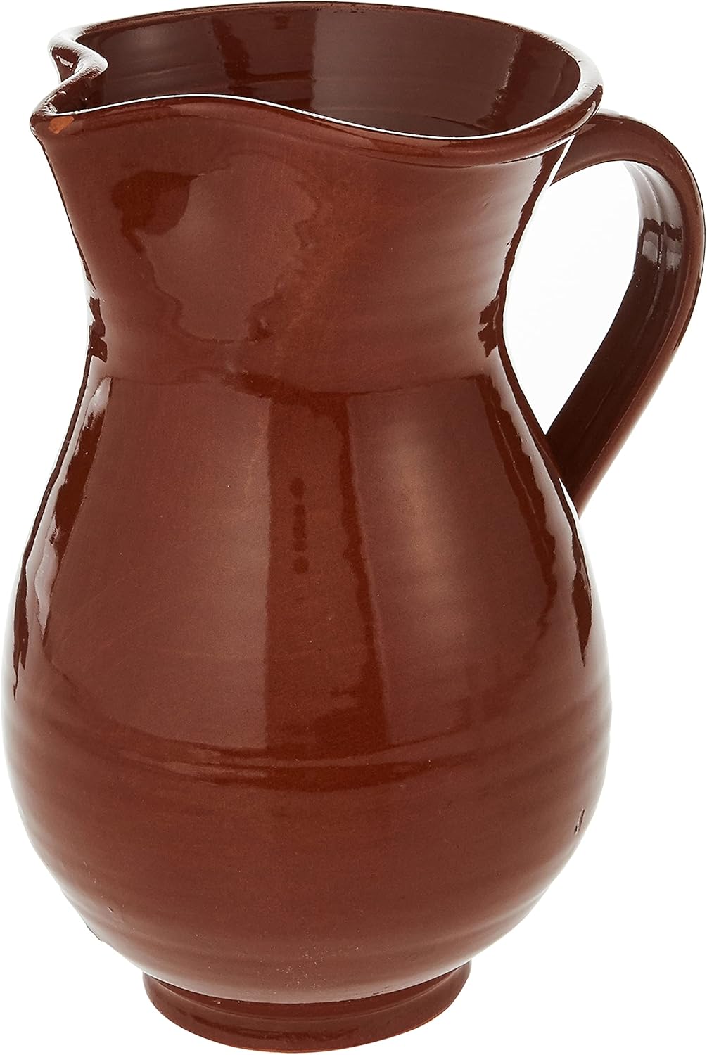 Regas Mud Clay Water Jug Made In Spain - 1500ML - Al Kabayel Discount CentreRegas Mud Clay Water Jug Made In Spain - 1500MLJugsREGASAl Kabayel Discount Centre