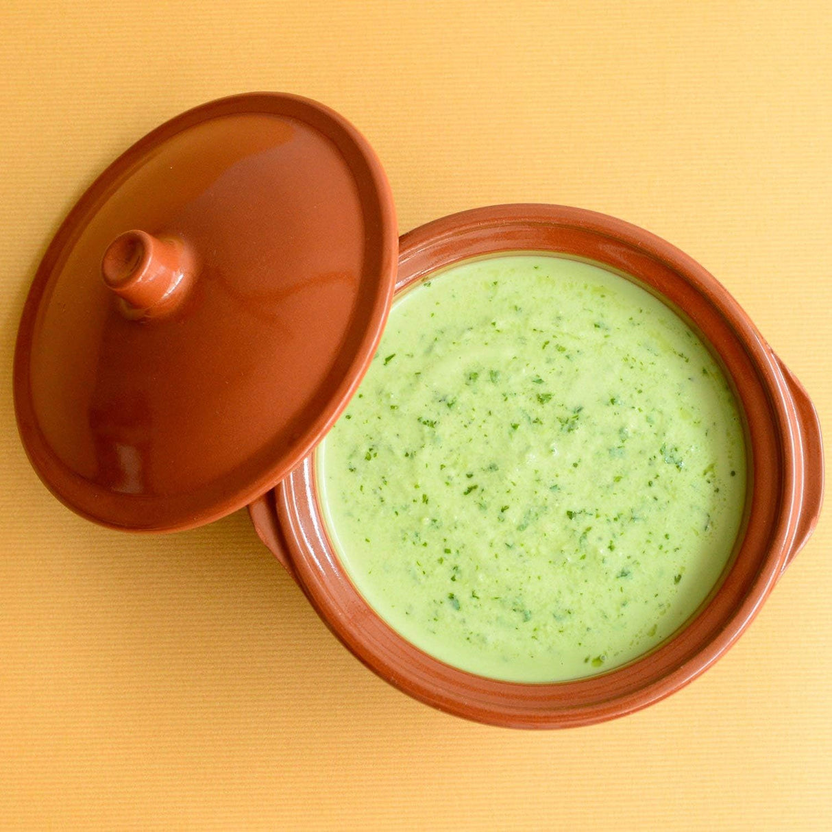 Regas Spanish Clay Casserole With Lid Traditional Made In Spain - 1100ML - 17CM - Al Kabayel Discount CentreRegas Spanish Clay Casserole With Lid Traditional Made In Spain - 1100ML - 17CMCasserolesREGASAl Kabayel Discount Centre