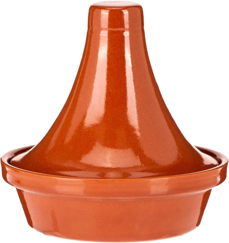 Regas Spanish Clay Pot Tajin Made In Spain - 11CM - Al Kabayel Discount CentreRegas Spanish Clay Pot Tajin Made In Spain - 11CMCookwareREGASAl Kabayel Discount Centre