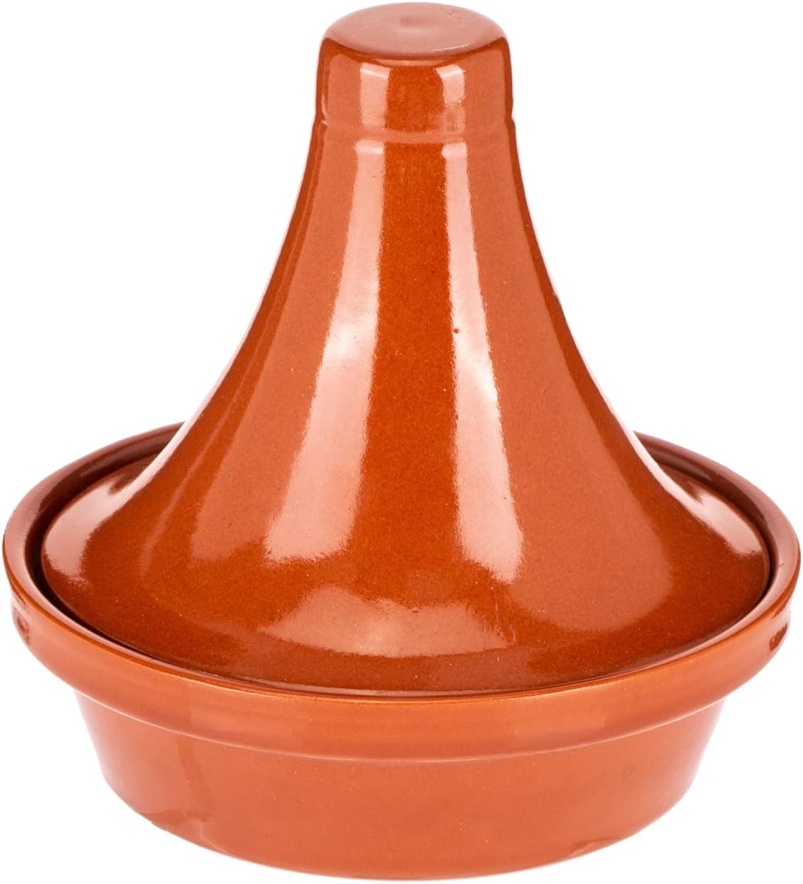 Regas Spanish Clay Pot Tajin Made In Spain - 11CM - Al Kabayel Discount CentreRegas Spanish Clay Pot Tajin Made In Spain - 11CMCookwareREGASAl Kabayel Discount Centre