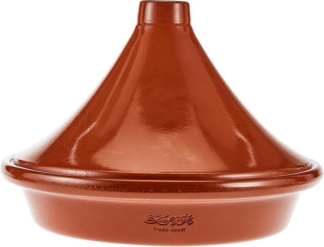 Regas Spanish Clay Pot Tajin Made In Spain - 35CM - Al Kabayel Discount CentreRegas Spanish Clay Pot Tajin Made In Spain - 35CMCookwareREGASAl Kabayel Discount Centre