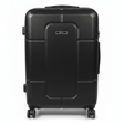 Regency Hard Shell PP Trolley Bag –| Black | 4-Wheel Spinner | 26 Inch | - Al Kabayel Discount CentreRegency Hard Shell PP Trolley Bag –| Black | 4-Wheel Spinner | 26 Inch |Cabin LuggageREGENCEYAl Kabayel Discount Centre
