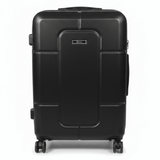 Regency Hard Shell PP Trolley Bag –| Black | 4-Wheel Spinner | 26 Inch | - Al Kabayel Discount CentreRegency Hard Shell PP Trolley Bag –| Black | 4-Wheel Spinner | 26 Inch |Cabin LuggageREGENCEYAl Kabayel Discount Centre
