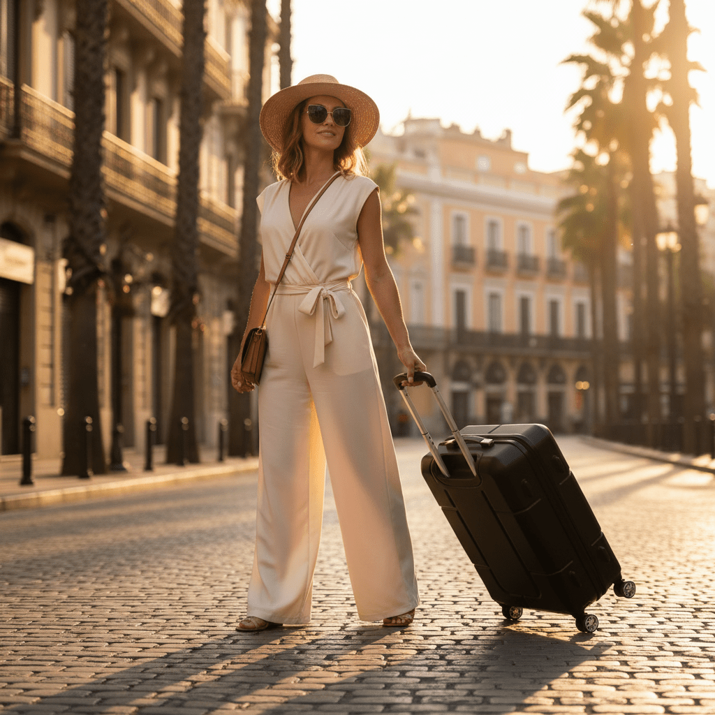 Regency Hard Shell PP Trolley Bag –| Black | 4-Wheel Spinner | 26 Inch | - Al Kabayel Discount CentreRegency Hard Shell PP Trolley Bag –| Black | 4-Wheel Spinner | 26 Inch |Cabin LuggageREGENCEYAl Kabayel Discount Centre