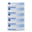 Reliance Ultra Soft Facial Tissues – 200 Sheets per Box, Pack of 5 - Al Kabayel Discount CentreReliance Ultra Soft Facial Tissues – 200 Sheets per Box, Pack of 5Tissues & NapkinsRELIANACEAl Kabayel Discount Centre
