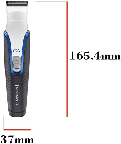 REMINGTON Hair Clipper, G2 Graphite Series with 7 Attachments, 13 All in One Grooming Styles - Al Kabayel Discount CentreREMINGTON Hair Clipper, G2 Graphite Series with 7 Attachments, 13 All in One Grooming StylesPersonal Care & Styling ToolsREMINGTONAl Kabayel Discount Centre