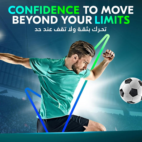 Rexona Men Advanced Protection Antiperspirant Deodorant Spray, 72 hour sweat & odor protection, Active Dry, with MotionSense technology - 150ML(Pack Of 2) - Al Kabayel Discount CentreRexona Men Advanced Protection Antiperspirant Deodorant Spray, 72 hour sweat & odor protection, Active Dry, with MotionSense technology - 150ML(Pack Of 2)Body Mists & SpraysREXONAAl Kabayel Discount Centre