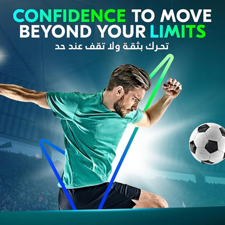 Rexona Men Antiperspirant Deodorant Roll On, 72 hour sweat & odor protection*, Antibacterial + Invisible, with MotionSense technology - 50ML - Al Kabayel Discount CentreRexona Men Antiperspirant Deodorant Roll On, 72 hour sweat & odor protection*, Antibacterial + Invisible, with MotionSense technology - 50MLDeodorants & AntiperspirantsREXONAAl Kabayel Discount Centre