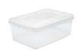 RHYNO Transparrent Air - Tight Food Container 10850ml - Deluxe 888 - Al Kabayel Discount CentreRHYNO Transparrent Air - Tight Food Container 10850ml - Deluxe 888Food ContainersRHYNOAl Kabayel Discount Centre