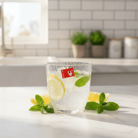 Ribbed Clear Glass Tumbler 250ml - Al Kabayel Discount CentreRibbed Clear Glass Tumbler 250mlTumblersAKDCAl Kabayel Discount Centre