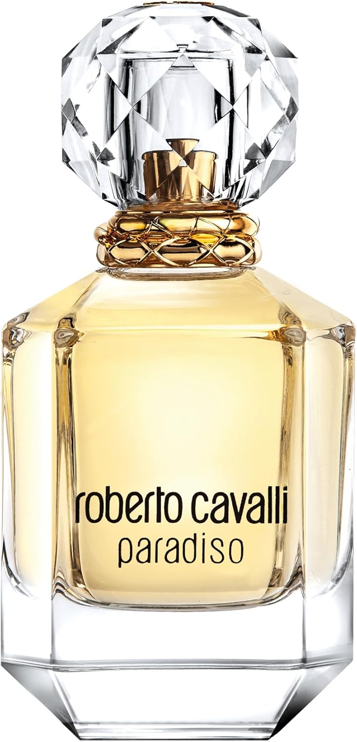 Roberto Cavalli Paradiso EDP for Women - 75ml - Al Kabayel Discount CentreRoberto Cavalli Paradiso EDP for Women - 75mlPerfumesROBERTO CAVALLIAl Kabayel Discount Centre