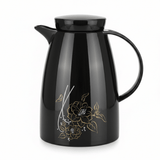 Romantic Home Vacuum Flask - 500ml – Beige / Black / Cream / Grey - Al Kabayel Discount CentreRomantic Home Vacuum Flask - 500ml – Beige / Black / Cream / GreyThermosROMANTIC HOMEAl Kabayel Discount Centre