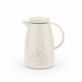Romantic Home Vacuum Flask - 500ml – Beige / Black / Cream / Grey - Al Kabayel Discount CentreRomantic Home Vacuum Flask - 500ml – Beige / Black / Cream / GreyThermosROMANTIC HOMEAl Kabayel Discount Centre