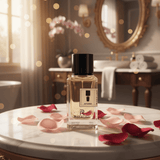 Rosaline Afgino Eau de Parfum 100ml | Luxury Unisex Fragrance with Saffron, Oud & Amber | Long-Lasting Natural Spray | Inspired Version | - Al Kabayel Discount CentreRosaline Afgino Eau de Parfum 100ml | Luxury Unisex Fragrance with Saffron, Oud & Amber | Long-Lasting Natural Spray | Inspired Version |PerfumesROSALINEAl Kabayel Discount Centre