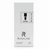 Rosaline Afgino Eau de Parfum 100ml | Luxury Unisex Fragrance with Saffron, Oud & Amber | Long-Lasting Natural Spray | Inspired Version | - Al Kabayel Discount CentreRosaline Afgino Eau de Parfum 100ml | Luxury Unisex Fragrance with Saffron, Oud & Amber | Long-Lasting Natural Spray | Inspired Version |PerfumesROSALINEAl Kabayel Discount Centre