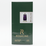 Rosaline Alean Eau de Parfum for Women 100ml | Luxury Floral Amber Fragrance | Long-Lasting Natural Spray | Jasmine, Cashmere & Amber Scent | Inspired Version | - Al Kabayel Discount CentreRosaline Alean Eau de Parfum for Women 100ml | Luxury Floral Amber Fragrance | Long-Lasting Natural Spray | Jasmine, Cashmere & Amber Scent | Inspired Version |PerfumesROSALINEAl Kabayel Discount Centre