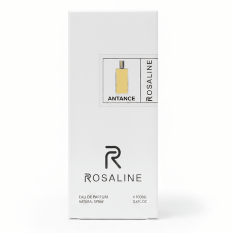 Rosaline Antance Eau de Parfum 100ml – Luxury Floral & Woody Fragrance for Women | Long-Lasting Natural Spray | Inspired Version | Inspired Version | - Al Kabayel Discount CentreRosaline Antance Eau de Parfum 100ml – Luxury Floral & Woody Fragrance for Women | Long-Lasting Natural Spray | Inspired Version | Inspired Version |PerfumesROSALINEAl Kabayel Discount Centre