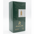 Rosaline Eau de Parfum 100ml by Magac | Long-Lasting Luxury Fragrance for Women | Turkish Rose, Vanilla & Amber | Natural Spray | Inspired Version | - Al Kabayel Discount CentreRosaline Eau de Parfum 100ml by Magac | Long-Lasting Luxury Fragrance for Women | Turkish Rose, Vanilla & Amber | Natural Spray | Inspired Version |PerfumesROSALINEAl Kabayel Discount Centre