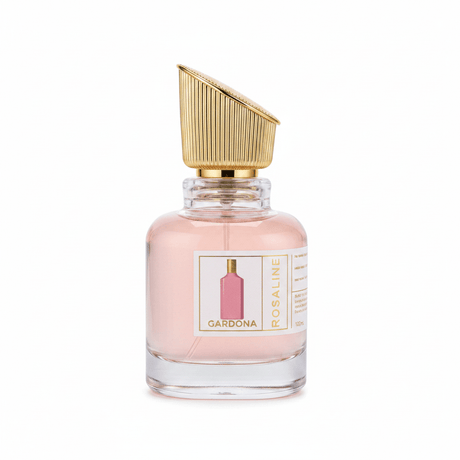 Rosaline Gardona Eau de Parfum 100ml – Luxury Floral & Woody Fragrance for Women | Long-Lasting Natural Spray | Inspired Version | - Al Kabayel Discount CentreRosaline Gardona Eau de Parfum 100ml – Luxury Floral & Woody Fragrance for Women | Long-Lasting Natural Spray | Inspired Version |PerfumesROSALINEAl Kabayel Discount Centre