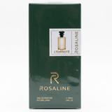 Rosaline L'Eminsté Eau de Parfum 100ml – Luxury Fragrance for Women | Long-Lasting Natural Spray | Floral Herbal Amber Scent | Inspired Version | - Al Kabayel Discount CentreRosaline L'Eminsté Eau de Parfum 100ml – Luxury Fragrance for Women | Long-Lasting Natural Spray | Floral Herbal Amber Scent | Inspired Version |PerfumesROSALINEAl Kabayel Discount Centre