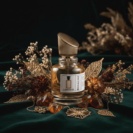 Rosaline L'Eminsté Eau de Parfum 100ml – Luxury Fragrance for Women | Long-Lasting Natural Spray | Floral Herbal Amber Scent | Inspired Version | - Al Kabayel Discount CentreRosaline L'Eminsté Eau de Parfum 100ml – Luxury Fragrance for Women | Long-Lasting Natural Spray | Floral Herbal Amber Scent | Inspired Version |PerfumesROSALINEAl Kabayel Discount Centre