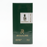 Rosaline Magemere Eau de Parfum 100ml | Bergamot, Rose & Musk | Long-Lasting EDP Natural Spray | Inspired Version | - Al Kabayel Discount CentreRosaline Magemere Eau de Parfum 100ml | Bergamot, Rose & Musk | Long-Lasting EDP Natural Spray | Inspired Version |PerfumesROSALINEAl Kabayel Discount Centre