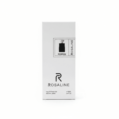 Rosaline Porposi Eau de Parfum 100ml | Luxury Fragrance for Men & Women | Frankincense, Saffron & Rose | Long-Lasting Natural Spray | Inspired Version | - Al Kabayel Discount CentreRosaline Porposi Eau de Parfum 100ml | Luxury Fragrance for Men & Women | Frankincense, Saffron & Rose | Long-Lasting Natural Spray | Inspired Version |PerfumesROSALINEAl Kabayel Discount Centre