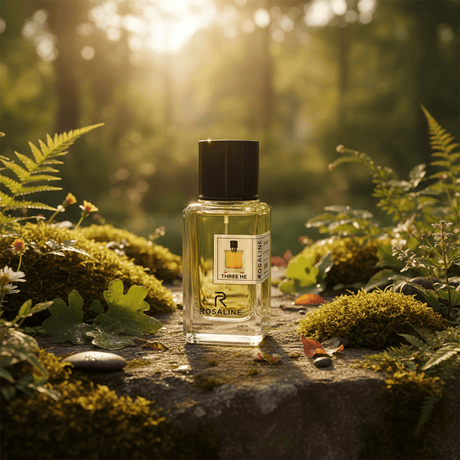 Rosaline Three He Eau de Parfum for Men – 100ml | Long-Lasting Woody Citrus Fragrance | Natural Spray | Inspired Version | - Al Kabayel Discount CentreRosaline Three He Eau de Parfum for Men – 100ml | Long-Lasting Woody Citrus Fragrance | Natural Spray | Inspired Version |PerfumesROSALINEAl Kabayel Discount Centre