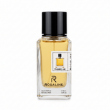 Rosaline Three He Eau de Parfum for Men – 100ml | Long-Lasting Woody Citrus Fragrance | Natural Spray | Inspired Version | - Al Kabayel Discount CentreRosaline Three He Eau de Parfum for Men – 100ml | Long-Lasting Woody Citrus Fragrance | Natural Spray | Inspired Version |PerfumesROSALINEAl Kabayel Discount Centre