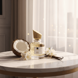 Rosaline Venela Eau de Parfum 100ml | Luxury Natural Spray Fragrance with Coconut, Madagascar Vanilla & White Musk | Long-Lasting Unisex Perfume | Inspired Version | - Al Kabayel Discount CentreRosaline Venela Eau de Parfum 100ml | Luxury Natural Spray Fragrance with Coconut, Madagascar Vanilla & White Musk | Long-Lasting Unisex Perfume | Inspired Version |PerfumesROSALINEAl Kabayel Discount Centre