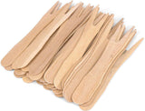 ROSY MOMENT 50pcs Disposable Bamboo Fruit Stick 9cm - Al Kabayel Discount CentreROSY MOMENT 50pcs Disposable Bamboo Fruit Stick 9cmCookware AccessoriesROSY MOMENTAl Kabayel Discount Centre