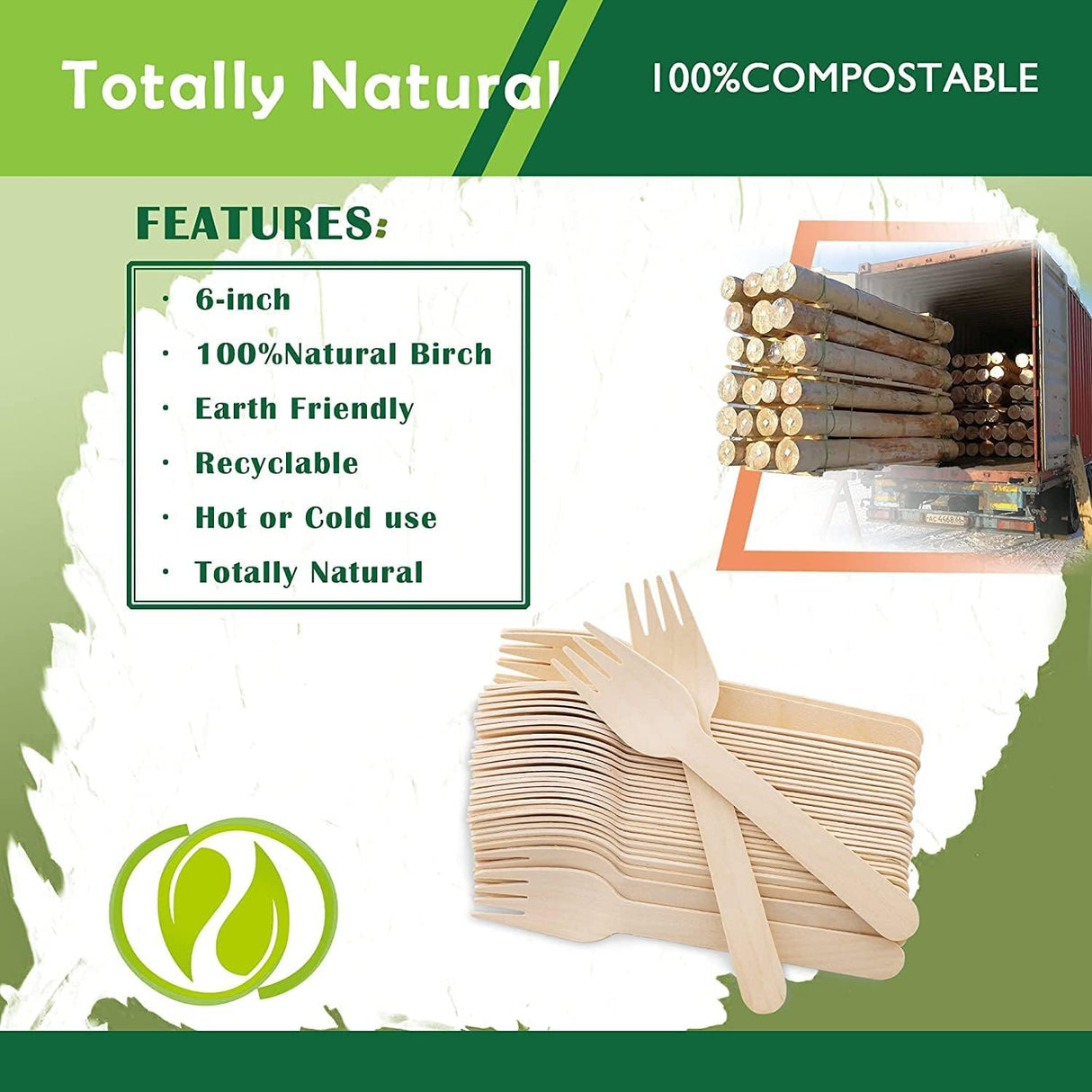 ROSY MOMENT 50pcs Disposable Wooden Fork 16cm - Al Kabayel Discount CentreROSY MOMENT 50pcs Disposable Wooden Fork 16cmCookware AccessoriesROSY MOMENTAl Kabayel Discount Centre