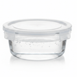 Round Glass Food Storage Container with Airtight Plastic Lid – Multi - Purpose Storage for Leftovers, Soups & Meals – 1000 ml - Al Kabayel Discount CentreRound Glass Food Storage Container with Airtight Plastic Lid – Multi - Purpose Storage for Leftovers, Soups & Meals – 1000 mlFood ContainersAKDCAl Kabayel Discount Centre
