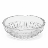 Royal Classic Round Glass Ashtray with Decorative Artistic Pattern – Premium Glass Ashtray for Home & Office Table (10 cm) - Al Kabayel Discount CentreRoyal Classic Round Glass Ashtray with Decorative Artistic Pattern – Premium Glass Ashtray for Home & Office Table (10 cm)AshtraysROYALAl Kabayel Discount Centre
