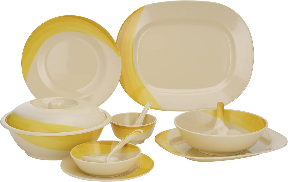 Royal Ford 64-Piece Melamineware Dinner Set – RF8102 - Al Kabayel Discount CentreRoyal Ford 64-Piece Melamineware Dinner Set – RF8102Dinnerware SetsROYALFORDAl Kabayel Discount Centre