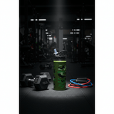 Royal Ford Army Green Stainless Steel Designer Water Bottle – 600 ml - Al Kabayel Discount CentreRoyal Ford Army Green Stainless Steel Designer Water Bottle – 600 mlWater BottlesROYALFORDAl Kabayel Discount Centre