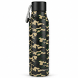 Royal Ford Army Green Stainless Steel Water Bottle with Black Leakproof Cap – 600 ml - Al Kabayel Discount CentreRoyal Ford Army Green Stainless Steel Water Bottle with Black Leakproof Cap – 600 mlWater BottlesROYALFORDAl Kabayel Discount Centre