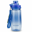 Royal Ford Blue Reusable Plastic Water Bottle for Everyday Use – 600 ml - Al Kabayel Discount CentreRoyal Ford Blue Reusable Plastic Water Bottle for Everyday Use – 600 mlWater BottlesROYALFORDAl Kabayel Discount Centre