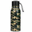 Royal Ford Compact Army Green Stainless Steel Water Bottle with Black Cap – 400 ml - Al Kabayel Discount CentreRoyal Ford Compact Army Green Stainless Steel Water Bottle with Black Cap – 400 mlWater BottlesROYALFORDAl Kabayel Discount Centre