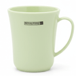 Royal Ford Elegant Acrylic Sage Green and White Mug 350 ml Modern Beverage Mug for Hot and Cold Drinks - Al Kabayel Discount CentreRoyal Ford Elegant Acrylic Sage Green and White Mug 350 ml Modern Beverage Mug for Hot and Cold DrinksMugsROYAL FORDAl Kabayel Discount Centre