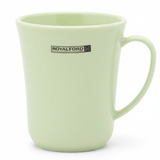 Royal Ford Elegant Acrylic Sage Green and White Mug 350 ml Modern Beverage Mug for Hot and Cold Drinks - Al Kabayel Discount CentreRoyal Ford Elegant Acrylic Sage Green and White Mug 350 ml Modern Beverage Mug for Hot and Cold DrinksMugsROYAL FORDAl Kabayel Discount Centre