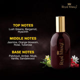 Royal Mirage Perfumes For Women Eau De Cologne - 120ML - Al Kabayel Discount CentreRoyal Mirage Perfumes For Women Eau De Cologne - 120MLFragrancesROYAL MIRAGEAl Kabayel Discount Centre