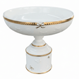 Royal Victoria Grand White Ceramic Footed Fruit Bowl Large Decorative Serving Bowl 28×28cm - Al Kabayel Discount CentreRoyal Victoria Grand White Ceramic Footed Fruit Bowl Large Decorative Serving Bowl 28×28cmBowlsROYAL VICTORIAAl Kabayel Discount Centre