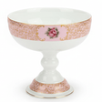 Royal Victoria Pink Ceramic Fruit Bowl 18×24 cm Elegant Serving Bowl for Fruits & Table Display - Al Kabayel Discount CentreRoyal Victoria Pink Ceramic Fruit Bowl 18×24 cm Elegant Serving Bowl for Fruits & Table DisplayServing TraysROYAL VICTORIAAl Kabayel Discount Centre
