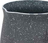 ROYALFORD 10.5cm Coffee Warmer, Grey Marble, Durable Granite Coating, 5 - layer Construction - RF10190 - Al Kabayel Discount CentreROYALFORD 10.5cm Coffee Warmer, Grey Marble, Durable Granite Coating, 5 - layer Construction - RF10190Tea/Coffee PotsROYALFORDAl Kabayel Discount Centre