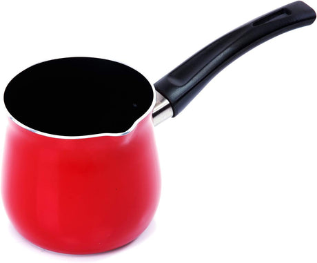 ROYALFORD 10.5cm Coffee Warmer, Red - RF6638 - Al Kabayel Discount CentreROYALFORD 10.5cm Coffee Warmer, Red - RF6638Tea/Coffee PotsROYALFORDAl Kabayel Discount Centre