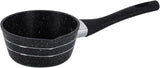 ROYALFORD 14cm Granite Non - Stick Milk Pan RF11832 – Small Saucepan for Milk, Soup & Sauces - Al Kabayel Discount CentreROYALFORD 14cm Granite Non - Stick Milk Pan RF11832 – Small Saucepan for Milk, Soup & SaucesFrying Pans & SkilletsROYALFORDAl Kabayel Discount Centre