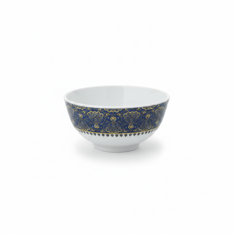 Royalford 20-Piece Melamine Ware Dinner Set – RF7437 | Blue Mandala Design - Al Kabayel Discount CentreRoyalford 20-Piece Melamine Ware Dinner Set – RF7437 | Blue Mandala DesignDinnerware SetsROYALFORDAl Kabayel Discount Centre
