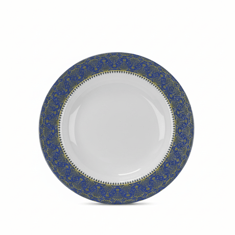 Royalford 20-Piece Melamine Ware Dinner Set – RF7437 | Blue Mandala Design - Al Kabayel Discount CentreRoyalford 20-Piece Melamine Ware Dinner Set – RF7437 | Blue Mandala DesignDinnerware SetsROYALFORDAl Kabayel Discount Centre