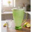 Royalford 2.1 Litre Acrylic Jug Green Color – Stylish Design, BPA Free & Perfect for Everyday Use - Al Kabayel Discount CentreRoyalford 2.1 Litre Acrylic Jug Green Color – Stylish Design, BPA Free & Perfect for Everyday UseJugsROYALFORDAl Kabayel Discount Centre
